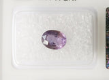 Sapphire 1.68ct GRA Certified