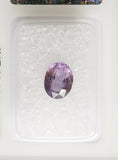 Sapphire 1.68ct GRA Certified