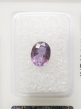 Sapphire 1.68ct GRA Certified