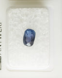 Sapphire 1.22ct GRA Certified