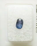 Sapphire 1.22ct GRA Certified