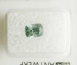 Sapphire 1.58ct GRA Certified