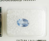 Sapphire 1.26ct GRA Certified