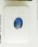 Sapphire 1.27ct GRA Certified