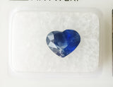 Sapphire 2.32ct GRA Certified