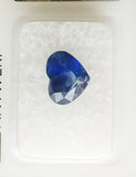 Sapphire 2.32ct GRA Certified