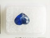 Sapphire 2.32ct GRA Certified