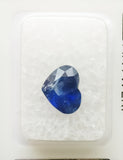 Sapphire 2.32ct GRA Certified