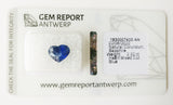 Sapphire 2.32ct GRA Certified