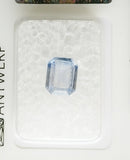 Sapphire 1.18ct GRA Certified