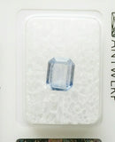 Sapphire 1.18ct GRA Certified