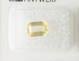 Sapphire 2.01ct GRA Certified