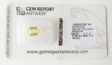 Sapphire 2.01ct GRA Certified