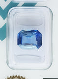 Sapphire 4.84ct IGI Certified