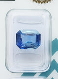 Sapphire 4.84ct IGI Certified