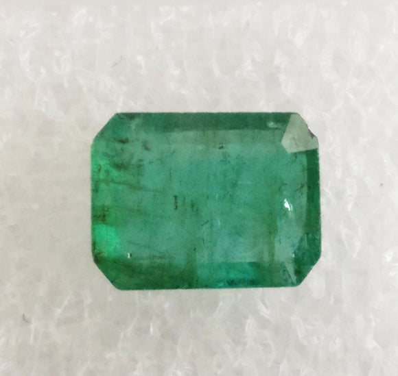 Emerald 1.62ct GRA Certified