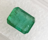 Emerald 1.62ct GRA Certified