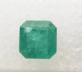 Emerald 2.11ct GRA Certified