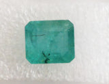 Emerald 2.44ct GRA Certified