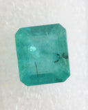 Emerald 2.44ct GRA Certified