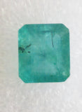 Emerald 2.44ct GRA Certified