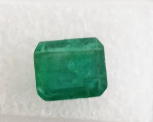 Emerald 2.47ct GRA Certified