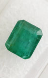 Emerald 2.47ct GRA Certified