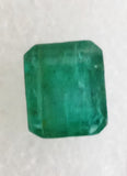 Emerald 2.47ct GRA Certified