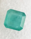 Emerald 2.50ct GRA Certified