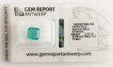 Emerald 2.50ct GRA Certified