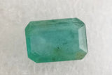 Emerald 2.68ct GRA Certified