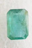 Emerald 2.68ct GRA Certified