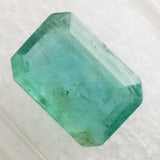 Emerald 2.68ct GRA Certified