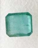 Emerald 3.17ct GRA Certified