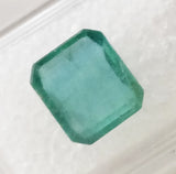 Emerald 3.17ct GRA Certified