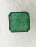 Emerald 3.36ct GRA Certified