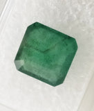 Emerald 3.36ct GRA Certified