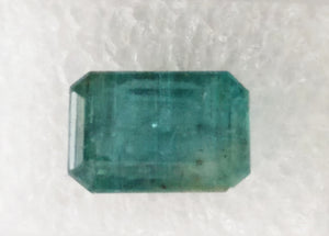 Emerald 4.38ct GRA Certified