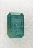 Emerald 4.38ct GRA Certified