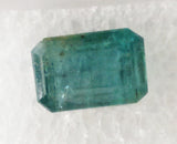 Emerald 4.38ct GRA Certified