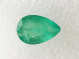 Emerald 1.24ct GRA Certified