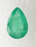 Emerald 1.24ct GRA Certified