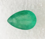 Emerald 1.24ct GRA Certified