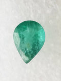 Emerald 1.37ct GRA Certified