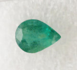 Emerald 1.37ct GRA Certified