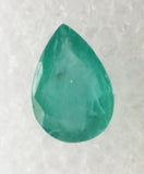 Emerald 1.42ct GRA Certified