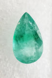 Emerald 1.69ct GRA Certified