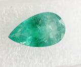 Emerald 1.69ct GRA Certified