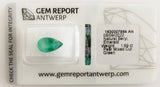 Emerald 1.69ct GRA Certified