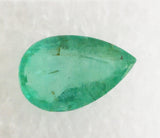 Emerald 1.76ct GRA Certified